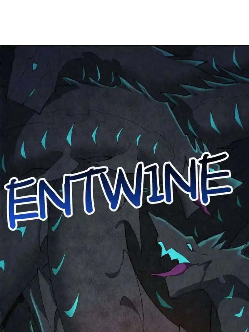 I Picked up an Attribute Chapter 306