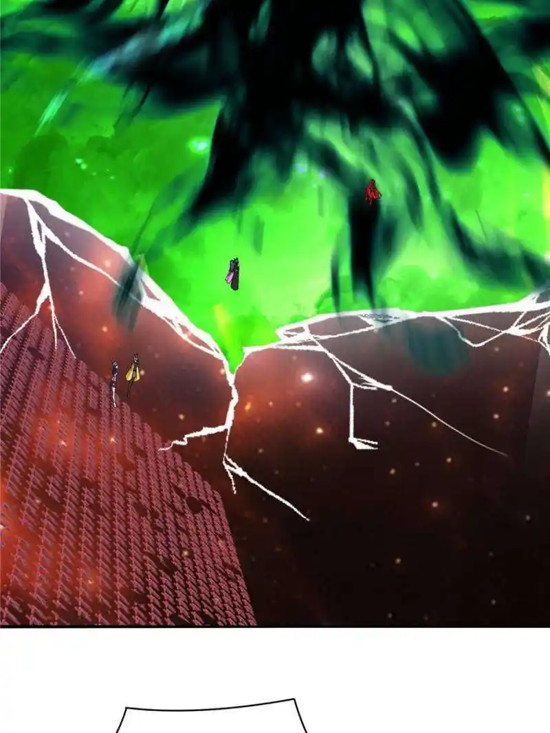 I Picked up an Attribute Chapter 306