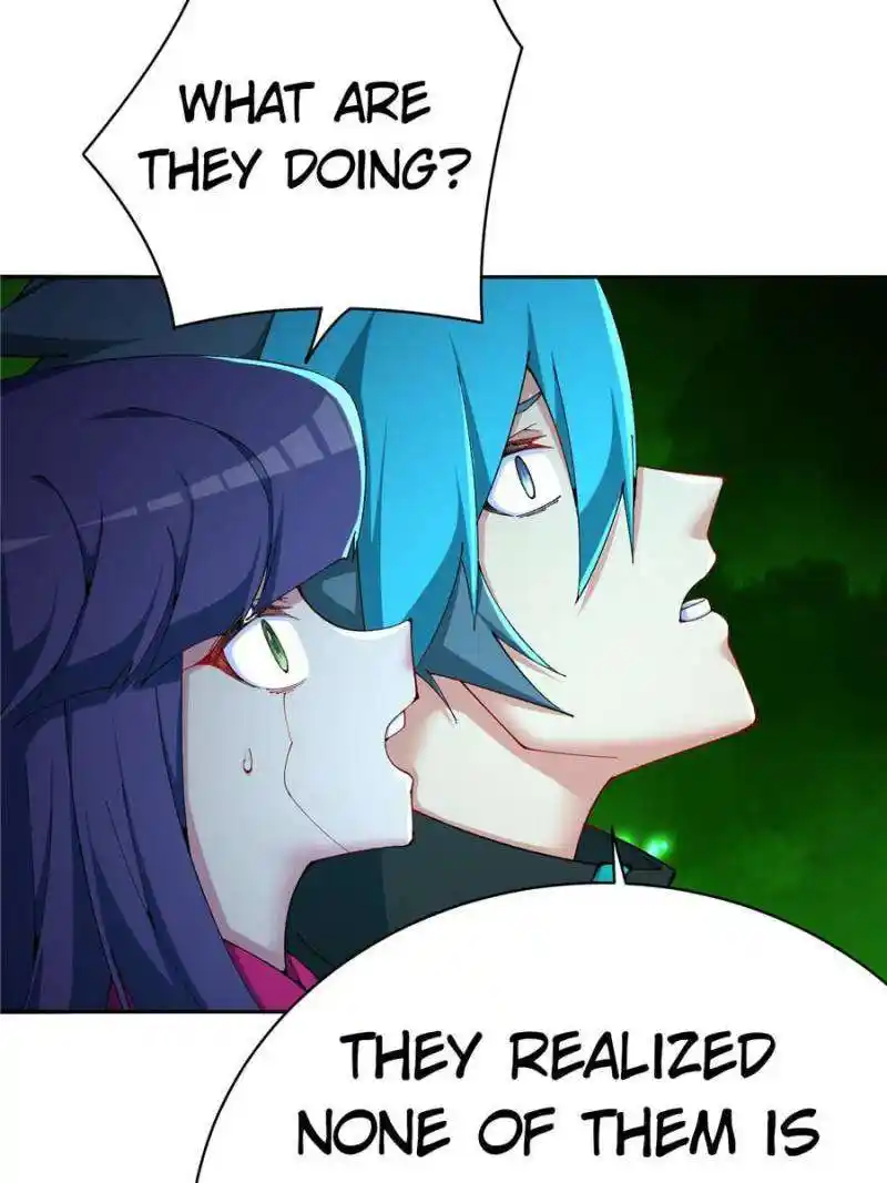 I Picked up an Attribute Chapter 306