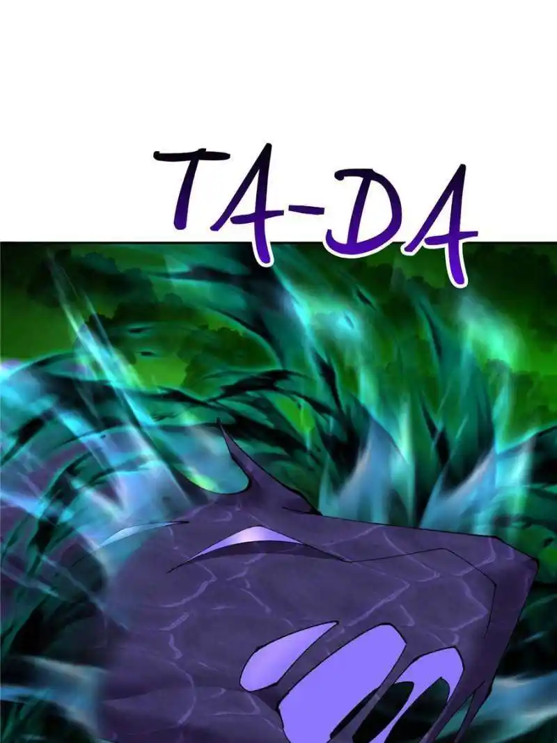 I Picked up an Attribute Chapter 306