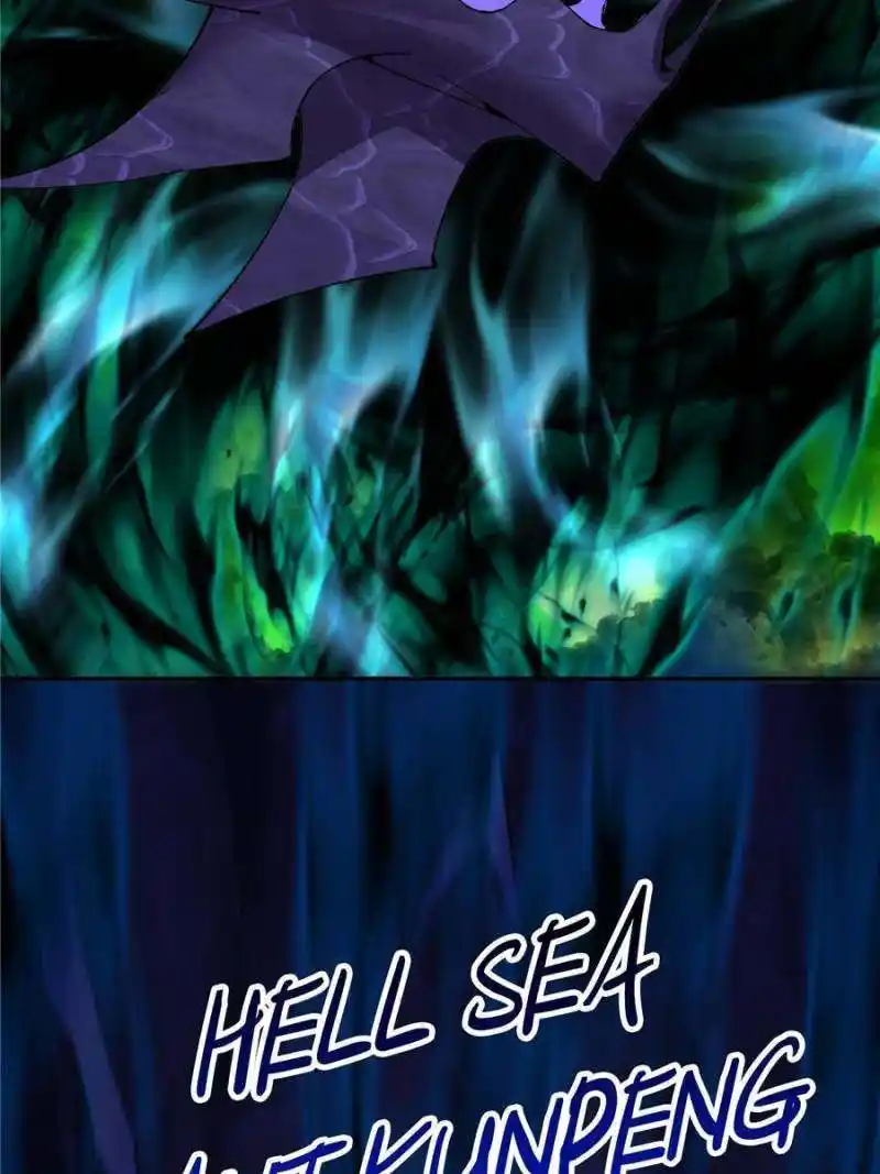 I Picked up an Attribute Chapter 306