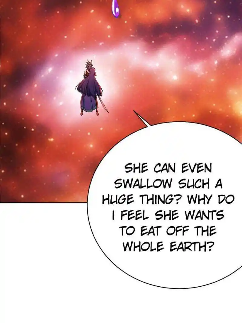 I Picked up an Attribute Chapter 306