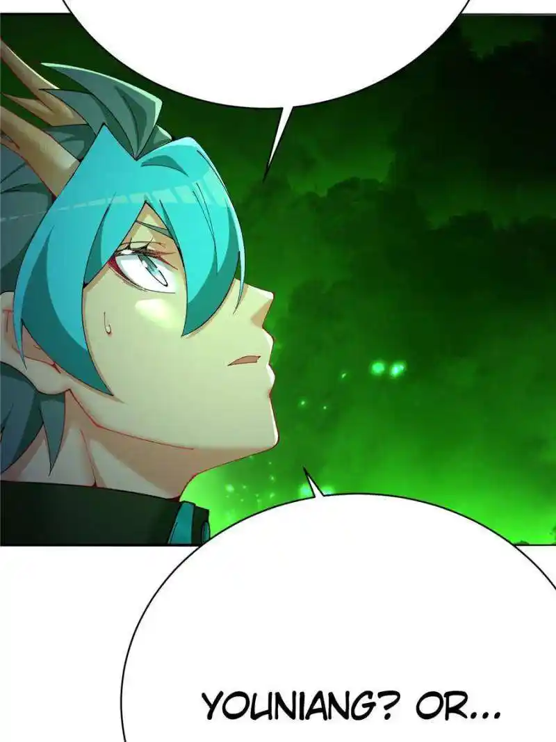 I Picked up an Attribute Chapter 307