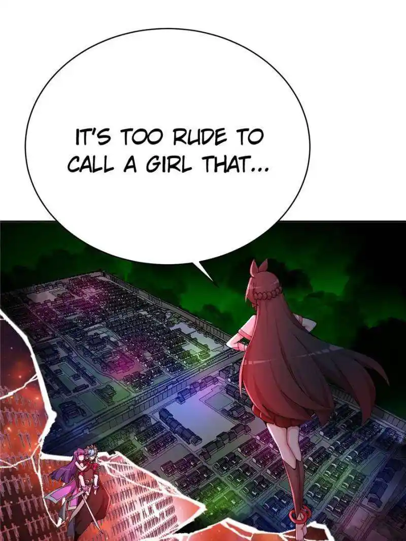 I Picked up an Attribute Chapter 307