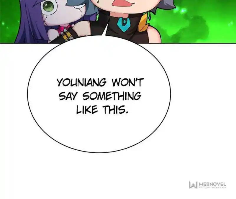 I Picked up an Attribute Chapter 307