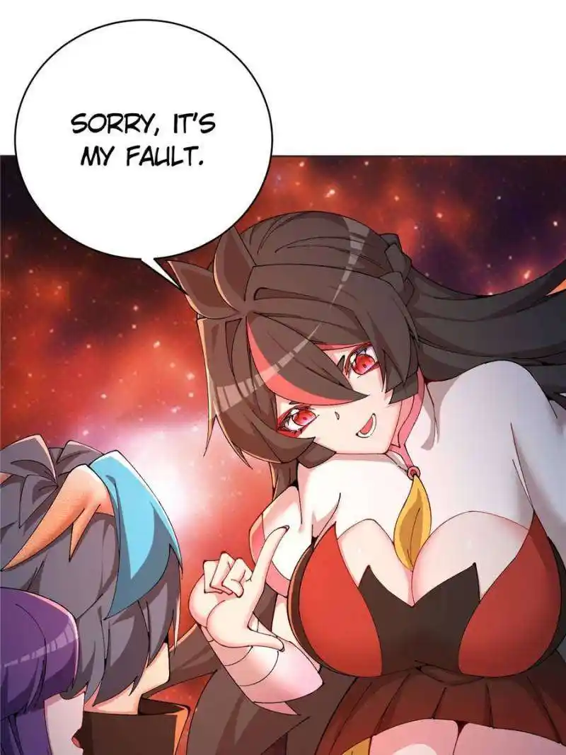 I Picked up an Attribute Chapter 307