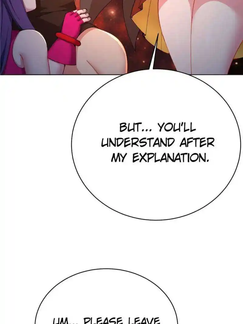 I Picked up an Attribute Chapter 307