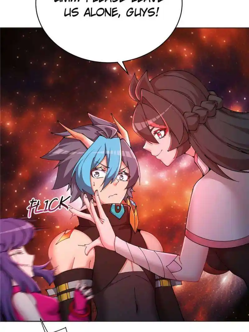 I Picked up an Attribute Chapter 307