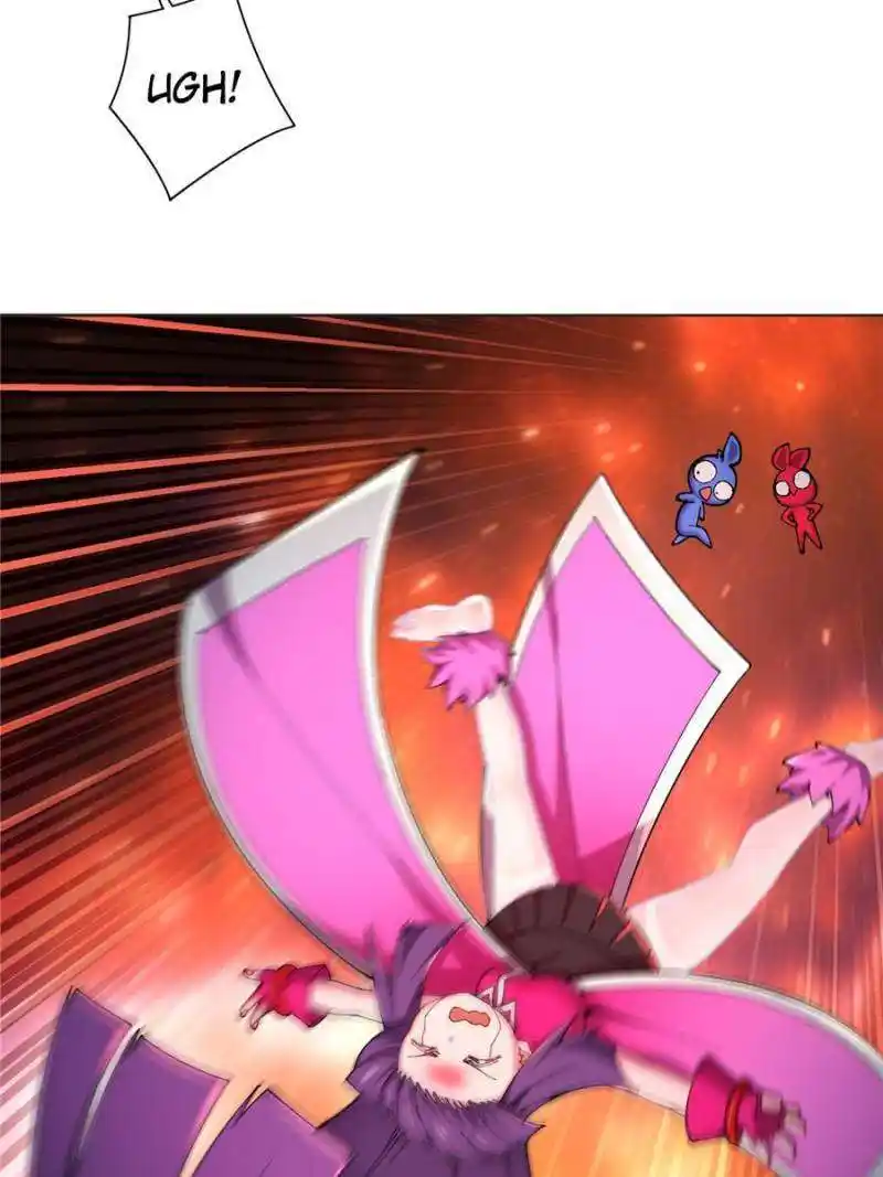 I Picked up an Attribute Chapter 307