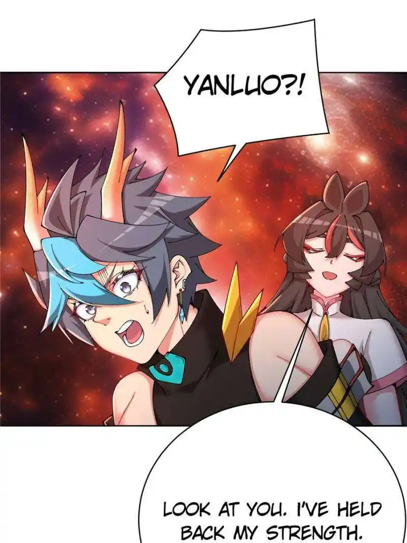 I Picked up an Attribute Chapter 307