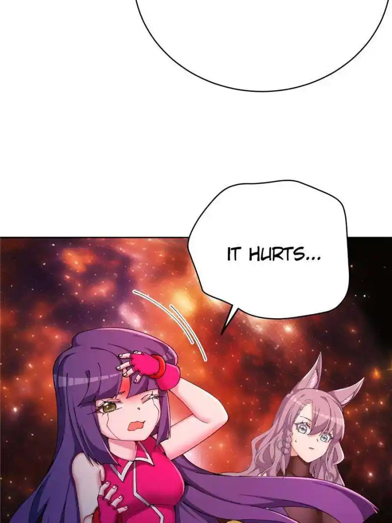 I Picked up an Attribute Chapter 307