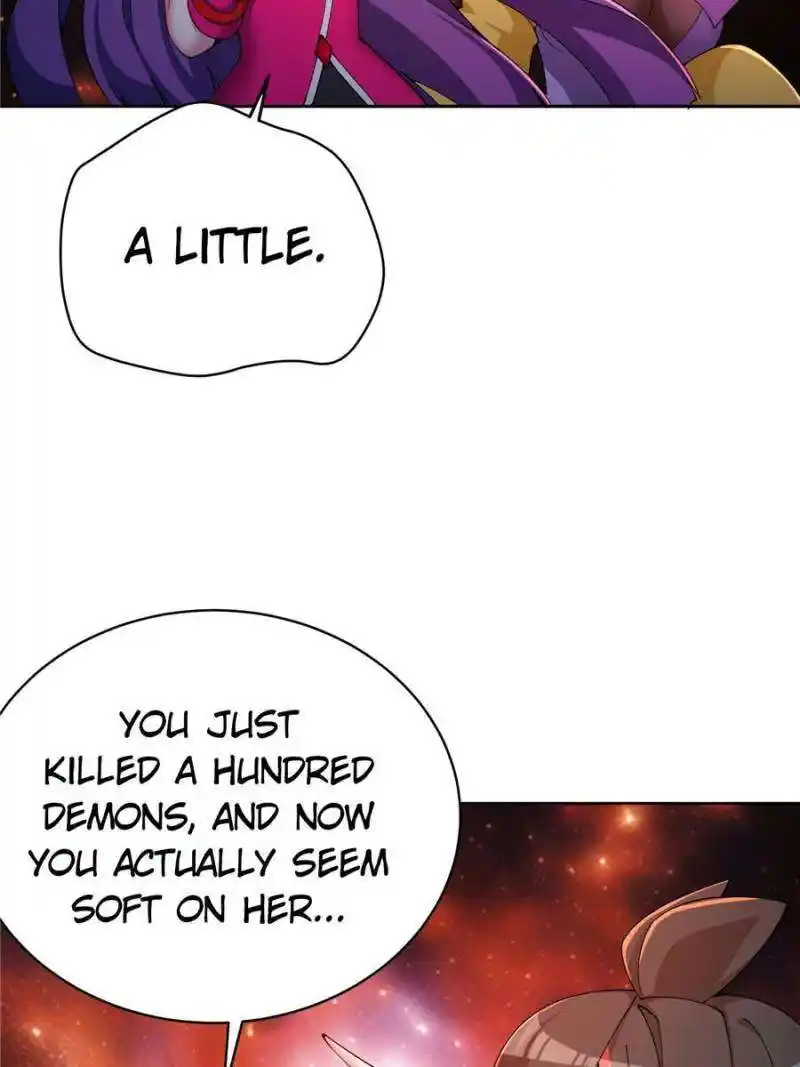 I Picked up an Attribute Chapter 307