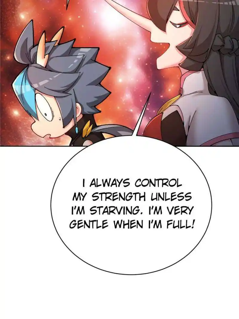 I Picked up an Attribute Chapter 307