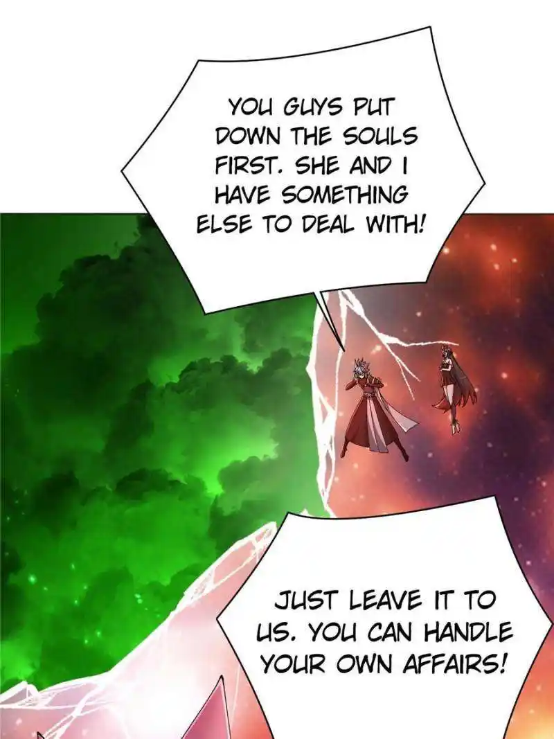 I Picked up an Attribute Chapter 307