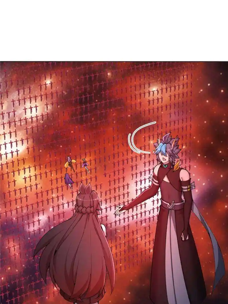 I Picked up an Attribute Chapter 307