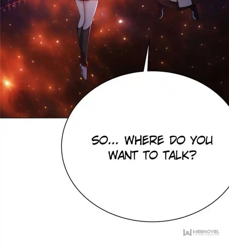 I Picked up an Attribute Chapter 307