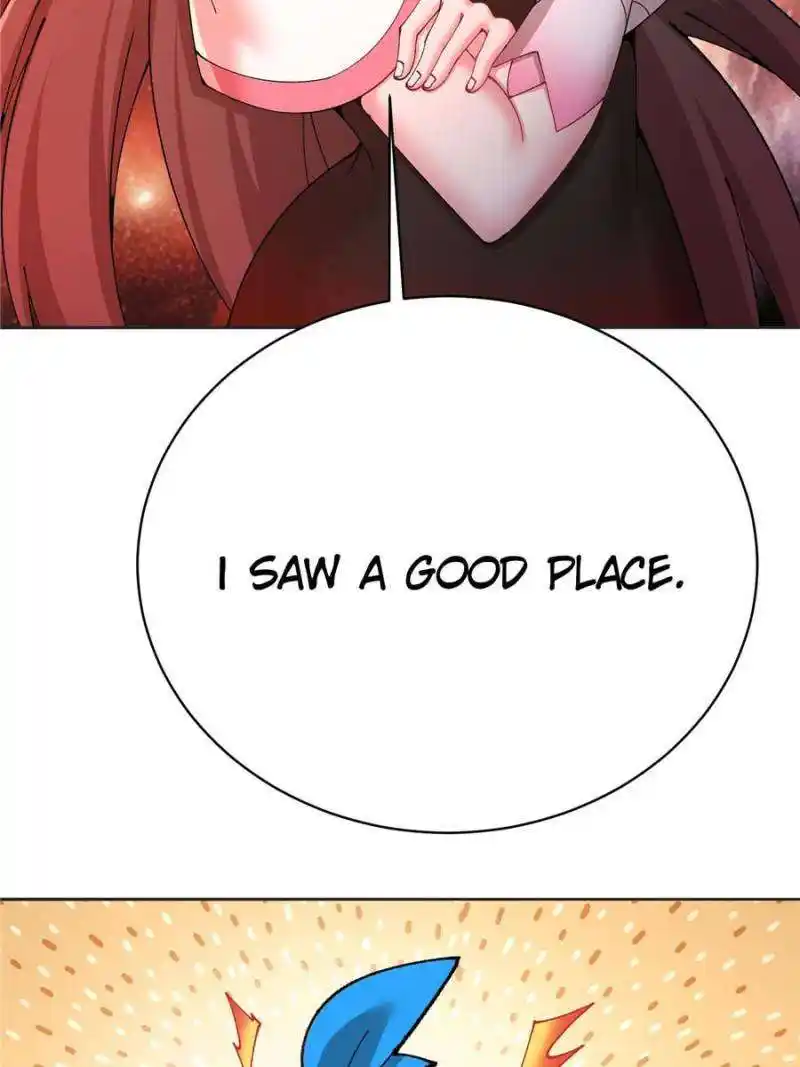 I Picked up an Attribute Chapter 307