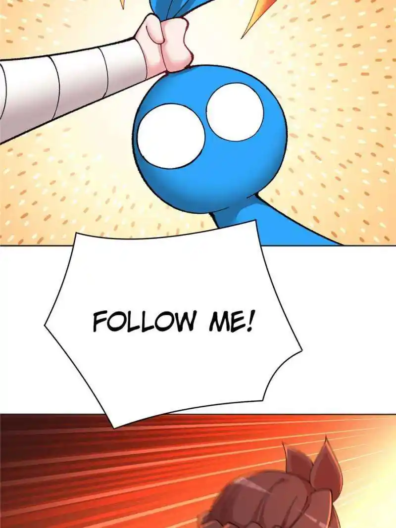 I Picked up an Attribute Chapter 307