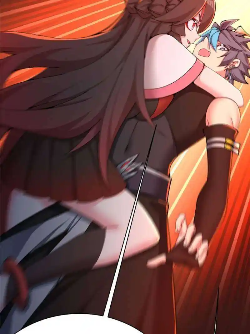 I Picked up an Attribute Chapter 307