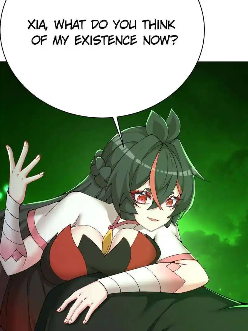 I Picked up an Attribute Chapter 307