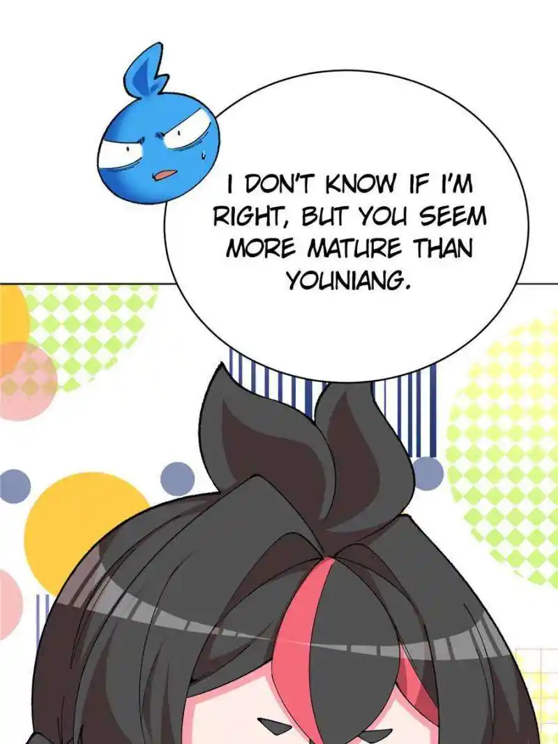 I Picked up an Attribute Chapter 307