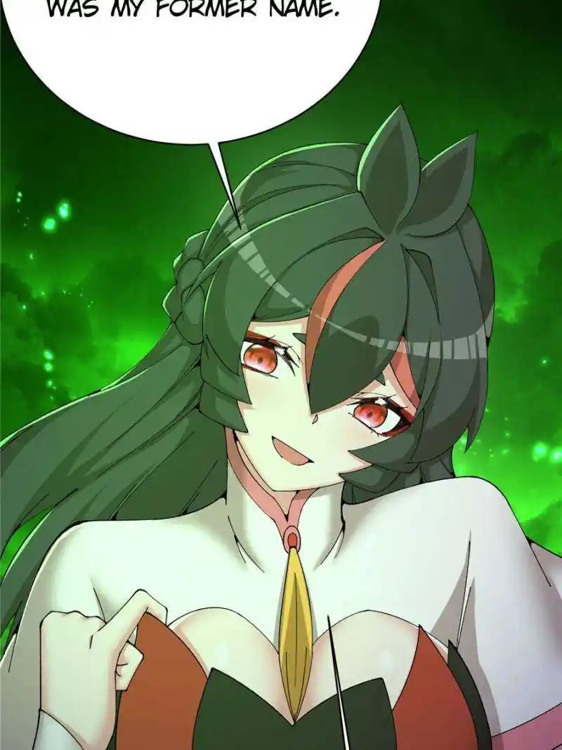 I Picked up an Attribute Chapter 307