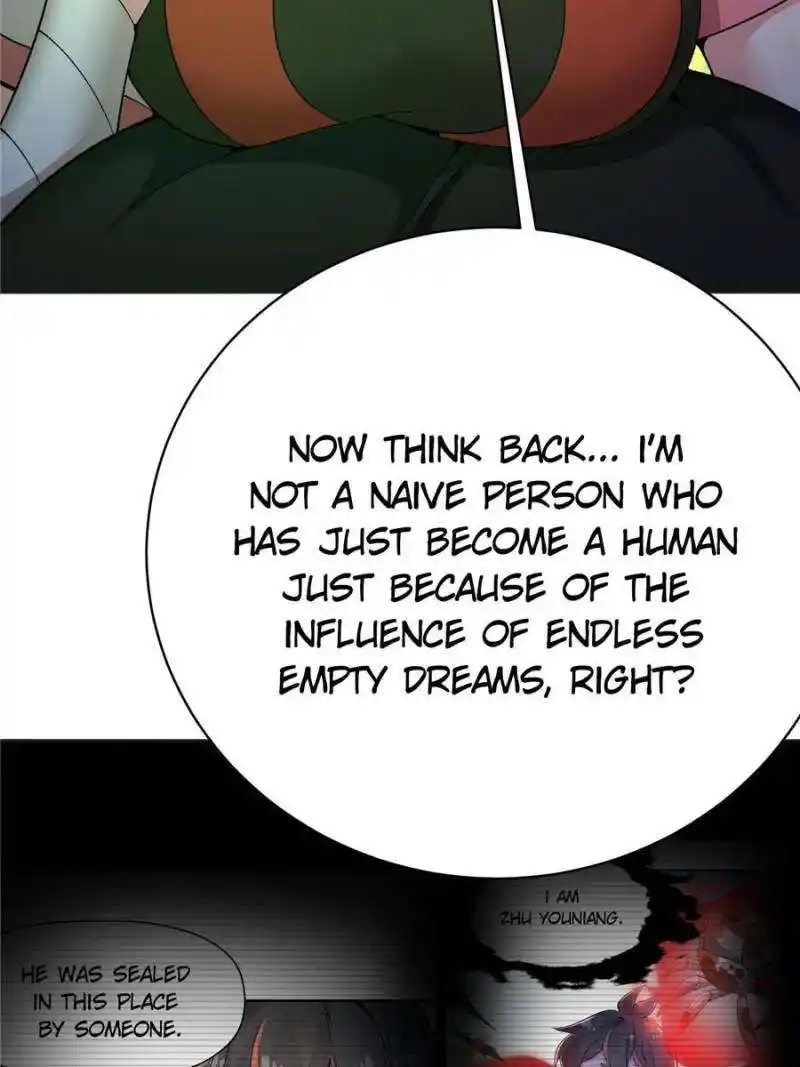 I Picked up an Attribute Chapter 307