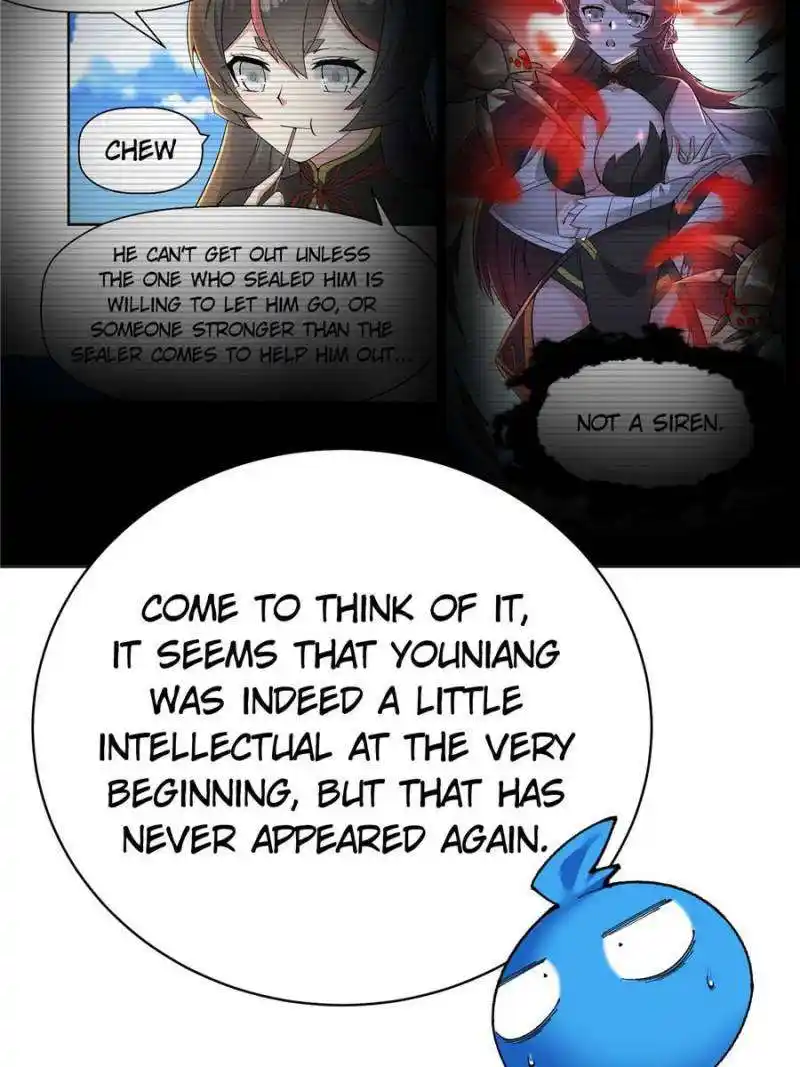 I Picked up an Attribute Chapter 307