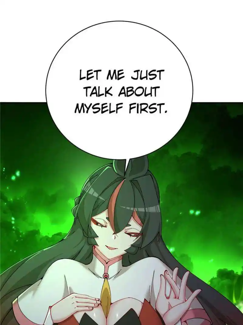 I Picked up an Attribute Chapter 307