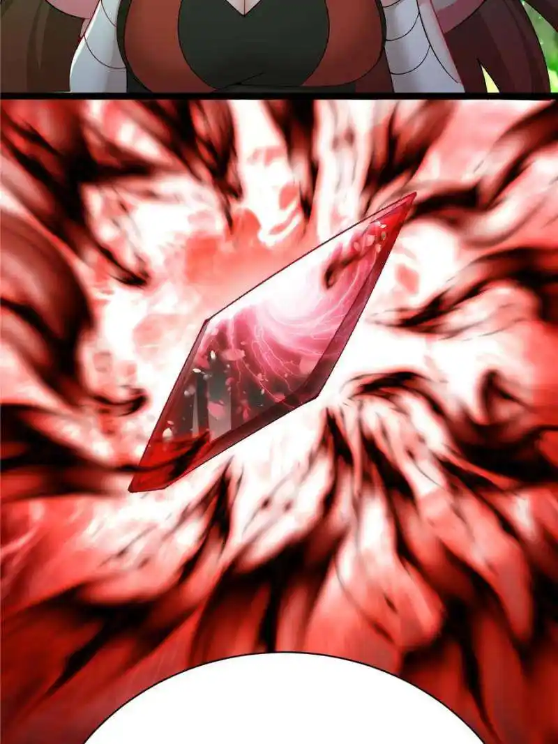 I Picked up an Attribute Chapter 307