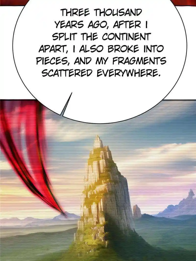 I Picked up an Attribute Chapter 307