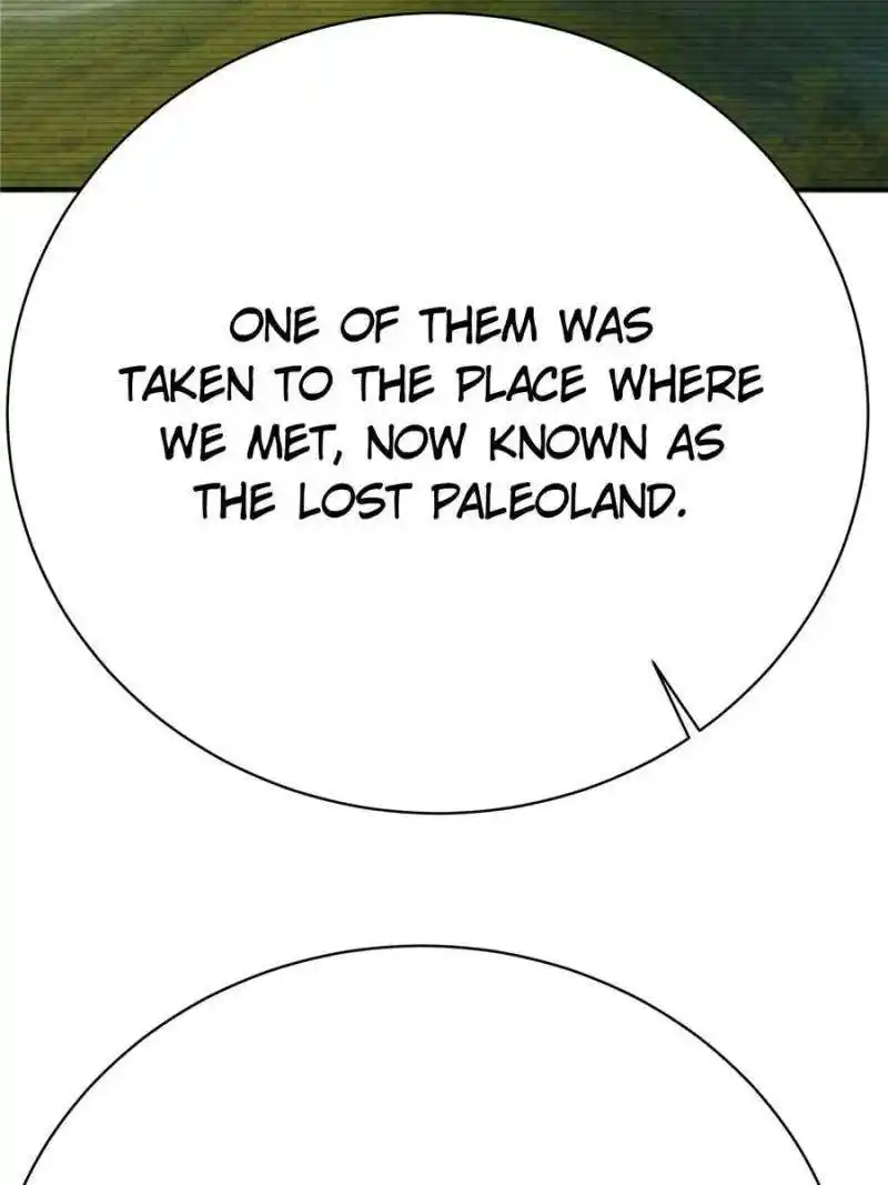 I Picked up an Attribute Chapter 307