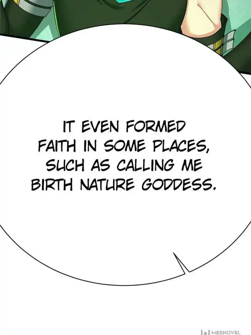 I Picked up an Attribute Chapter 307