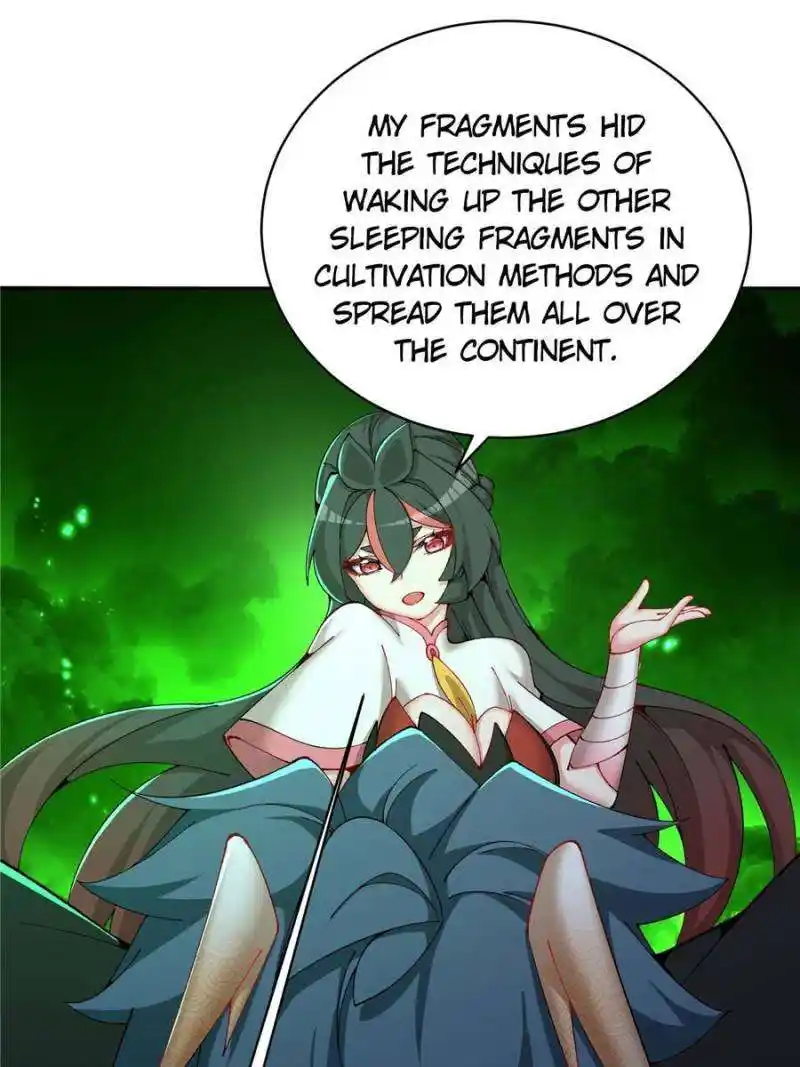 I Picked up an Attribute Chapter 307