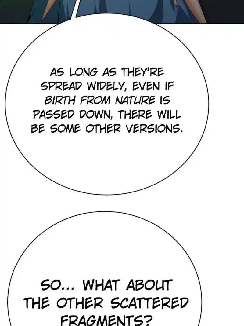 I Picked up an Attribute Chapter 307