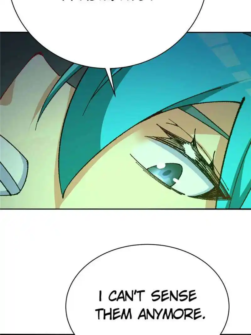 I Picked up an Attribute Chapter 307