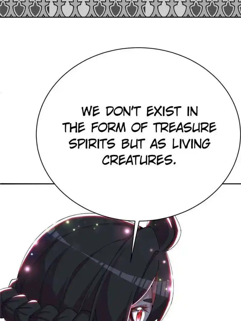 I Picked up an Attribute Chapter 307