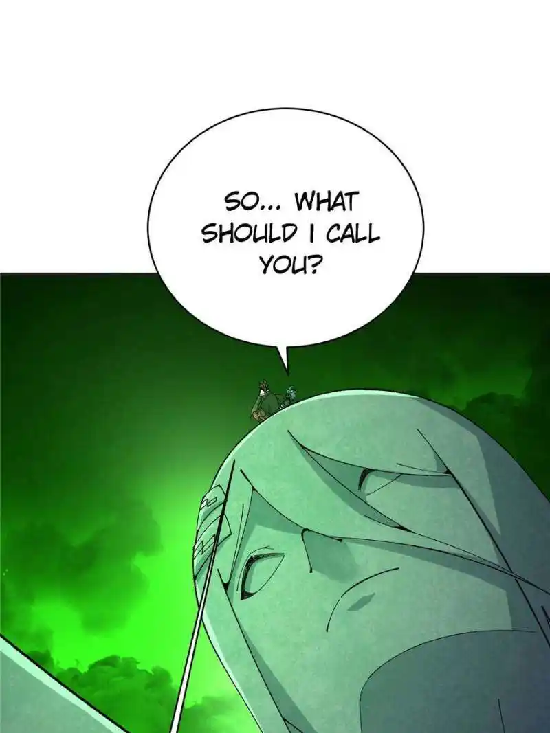 I Picked up an Attribute Chapter 307