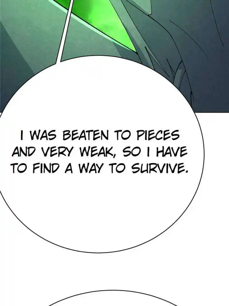 I Picked up an Attribute Chapter 307