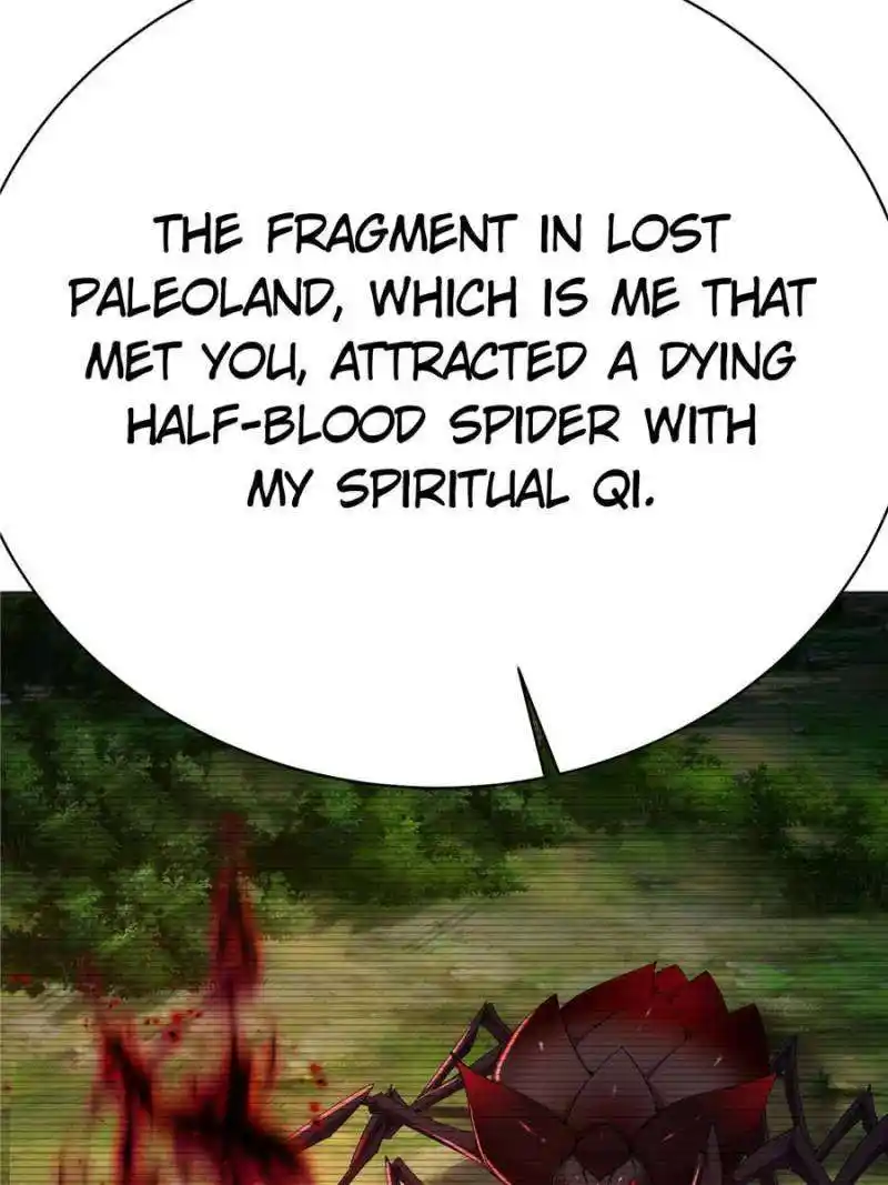 I Picked up an Attribute Chapter 307