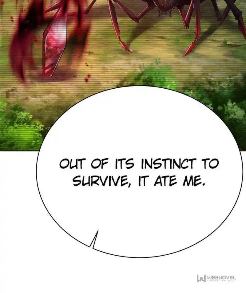 I Picked up an Attribute Chapter 307