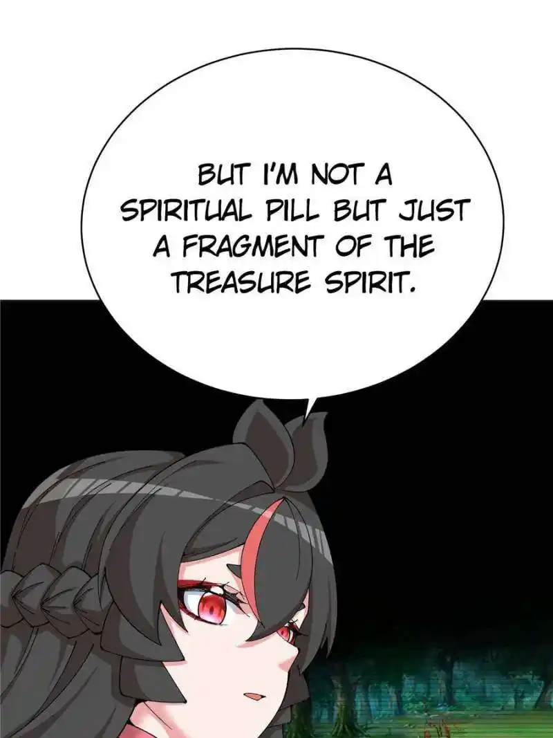 I Picked up an Attribute Chapter 307