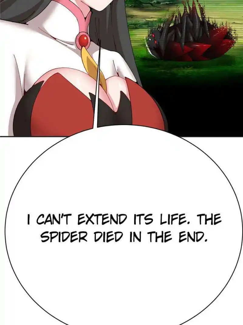 I Picked up an Attribute Chapter 307