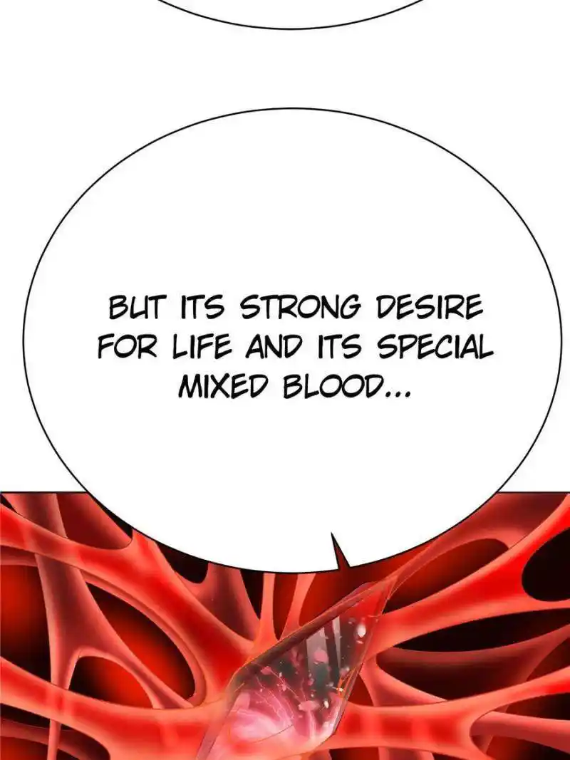 I Picked up an Attribute Chapter 307