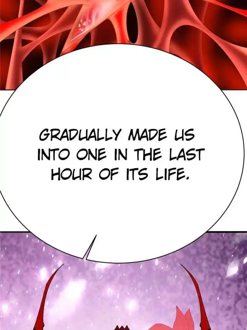 I Picked up an Attribute Chapter 307