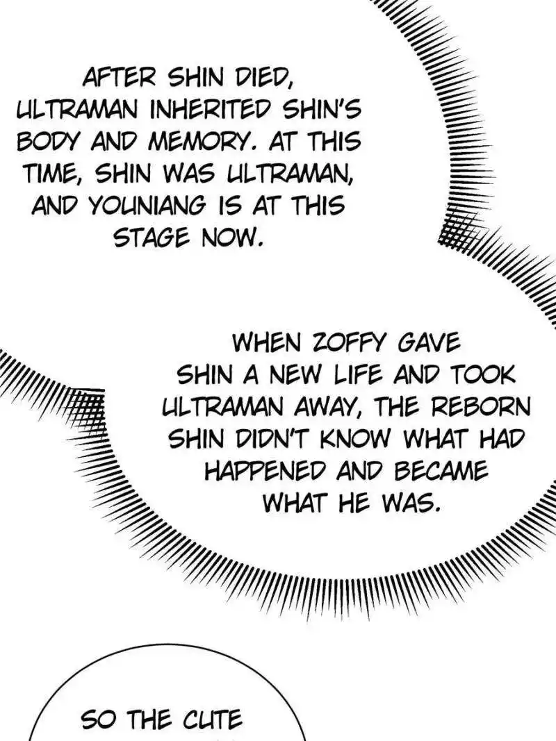 I Picked up an Attribute Chapter 307