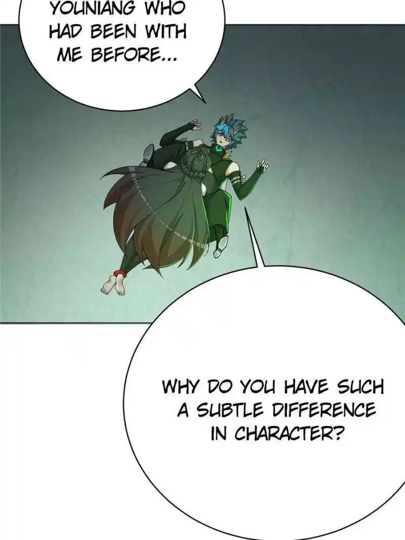 I Picked up an Attribute Chapter 307