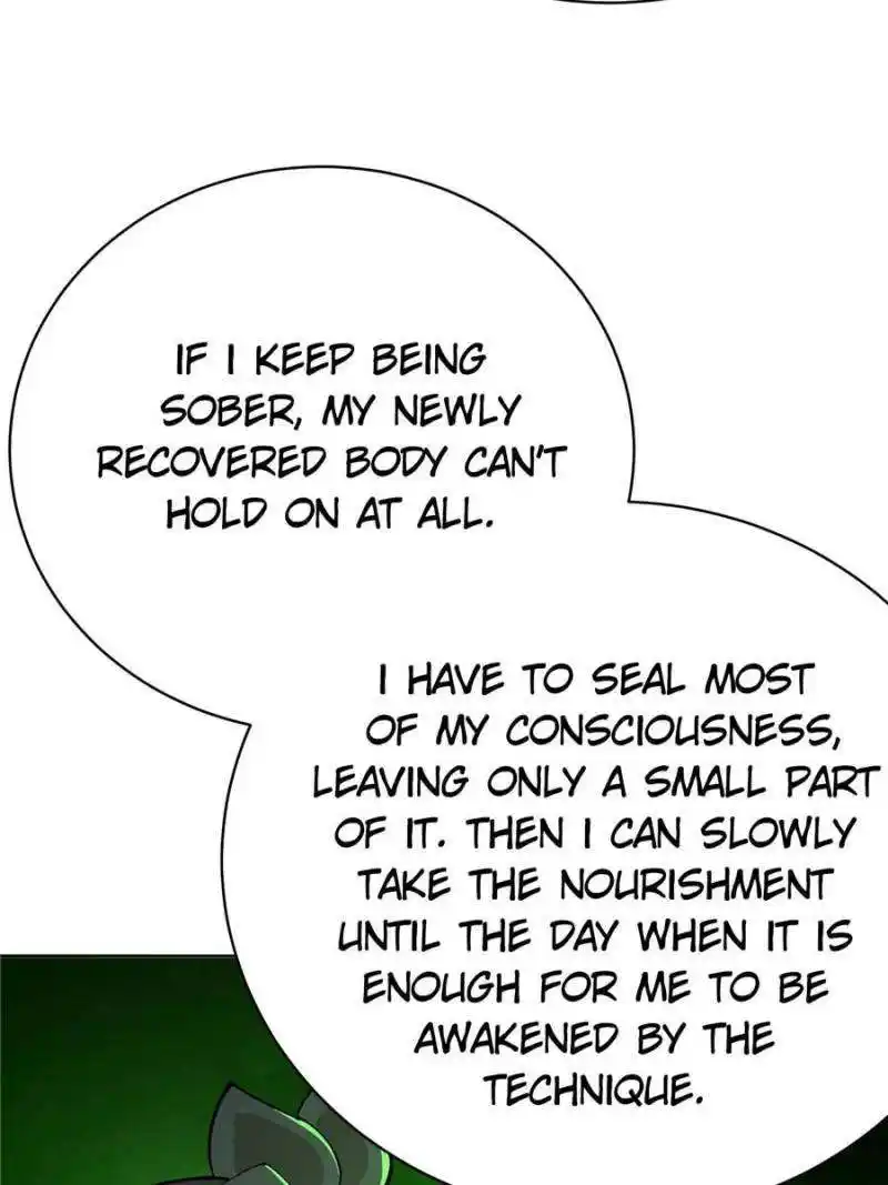 I Picked up an Attribute Chapter 307