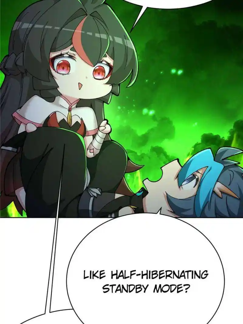 I Picked up an Attribute Chapter 307