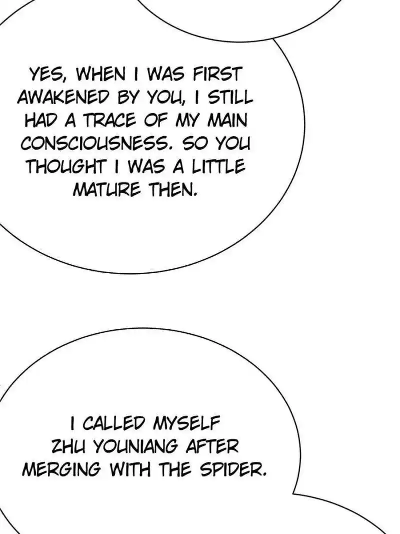 I Picked up an Attribute Chapter 307